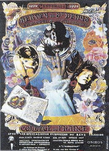 Hommage aan Saint-Denys