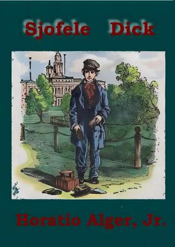 Sjofele Dick