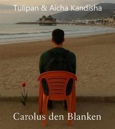 Tulipan en Aicha Kandisha